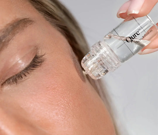 What to Do Before Microneedling