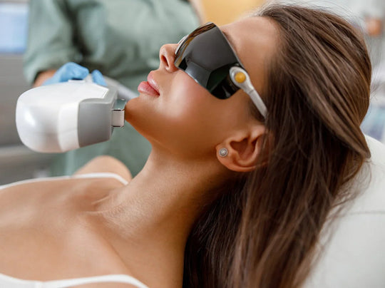 Can You Do IPL and Microneedling Together?