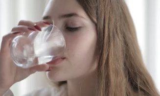Does Drinking Water Help Clear Your Skin?