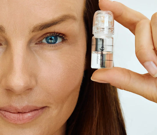 Microneedling Benefits
